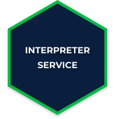 Interpreter Service